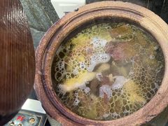 -山芋腔苏北菜(盐城滨海店)