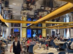 -海上名珠·海鲜酒楼(励骏庞都店)