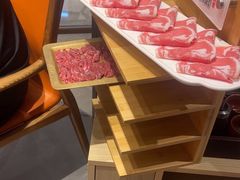 -东门口·新式老北京火锅(河西龙湖天街店)