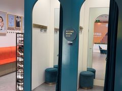 -海马体照相馆(重庆爱琴海购物公园店)