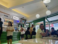 -超琪星·咖啡简餐(川音店)