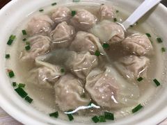 -鲁氏汤包王(长白街店)