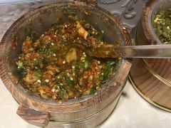 -丽丽三鲜螺蛳粉(田林路店)