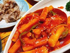 -唯成•韩国炭火烤肉 유성고기