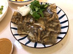 -铭聚章鱼土笋冻(松柏店)