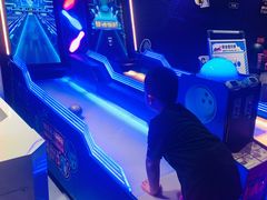 -VS SPORTS PARK运动玩乐园·团建·生日会(合生汇店)