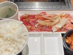 -焼肉ライク·烧肉LIKE(万菱汇店)
