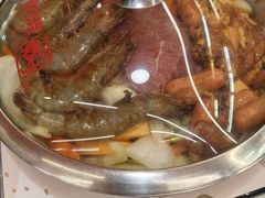 -黄记煌三汁焖锅(首创奥特莱斯店)