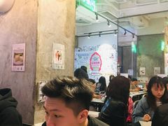 -发记甜品(山东街店)