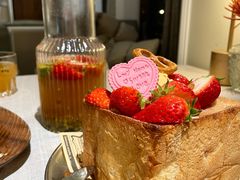 -龙猫意杯花园餐厅(芙蓉湖店)