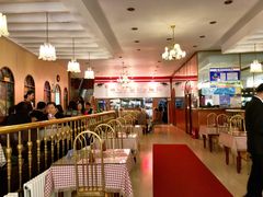 -华梅西餐厅(哈尔滨中央大街店)