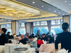 -怡园饭店-餐厅(四望亭店)