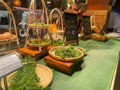-西双版纳洲际度假酒店-海鲜傣味烧烤·侬香全日制餐厅