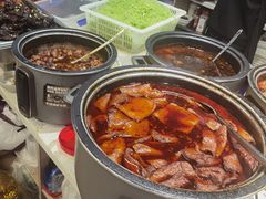 -梅溪·小伙子干挑面(安吉总店)
