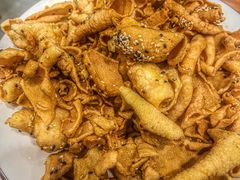 -浑河春面馆·老北京非遗鹿角面(房山店)