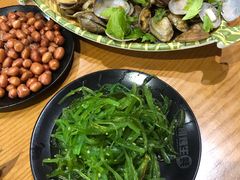 -王扯火胖哥烤生蚝(眉山首店)