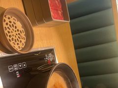 -温野菜涮涮锅(大悦城店)
