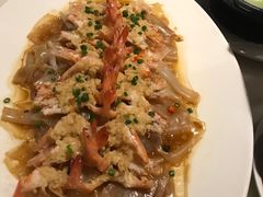 -顺德美的万豪酒店-万豪中餐厅