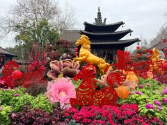 -钱王祠