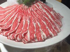 -九鼎轩脆毛肚火锅(南京东路店)