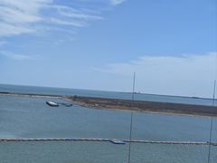 -泰达航母主题公园