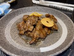 -德川家日本料理(中关村寰太大厦店)
