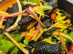 盐帮乌鸡爪-耍盆友·重庆江湖菜(百子湾店)