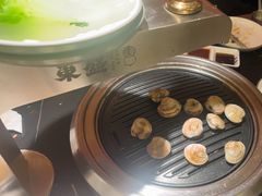 -東盛炭烤自助料理(玄武招商花园城店)
