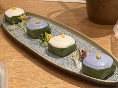 -mango tree芒果树餐厅(广州K11购物艺术中心店)