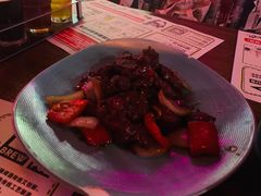 -爱啤精酿·民谣酒馆(滨江店)