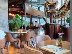 大堂-Magnet磁食(同德店)