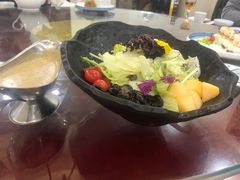 -友鹏海鲜(新宜白大道店)