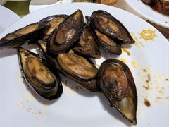 -海韵之星邮轮水会(明发商业广场店)