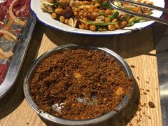 -胡同烧烤·烤肉(塔湾店)