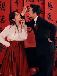 -今生有约国际精品婚纱摄影(苏州店)