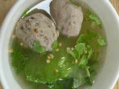 -彬记牛肉粿