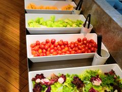 -比格比萨自助(国展店)