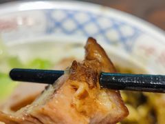 -香友记正宗隆江猪脚饭(首经贸店)