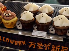 -派悦坊·甜品·蛋糕(虹口龙之梦店)