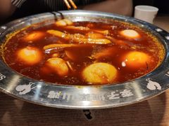-李子坝梁山鸡(北碚万达五鸡哥店)