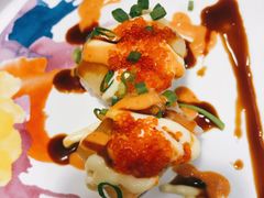 -樱の千渡日式料理·铁板烧•烧鸟(金盛田广场店)