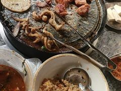 -酒拾烤肉(阳光100店)
