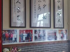 -水乡人家私房菜(逢简店)