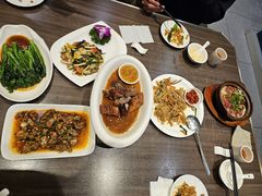 -周锦记广式餐厅(格林生活坊2期店)