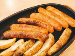 -萨莉亚意式餐厅(特力时尚汇店)