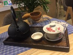 -扫雪煮茶(西村店)