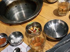 -姜虎东白丁烤肉(银泰中心in99店)