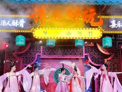 -清远熹乐谷温泉度假酒店