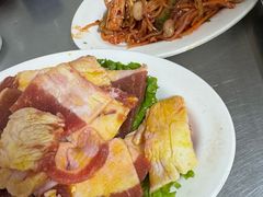 -火云龙烤肉(紫荆花店)