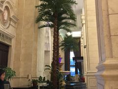-昆山皇冠国际会展酒店